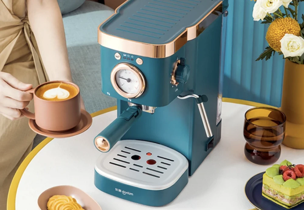 most reliable espresso machine