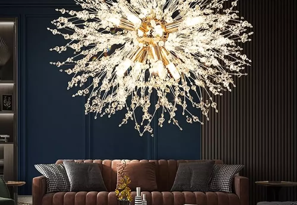 modern crystal dining room chandeliers